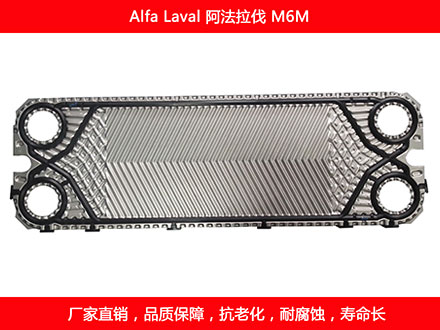 M6M 國產板式91抖音APP下载密封墊片