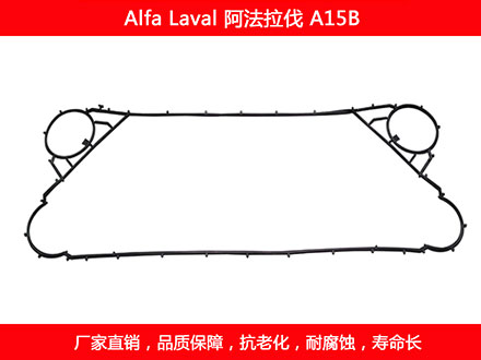 A15B 國產板式91抖音APP下载密封墊片
