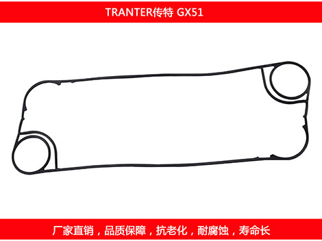 GX51 國產板式91抖音APP下载密封墊片